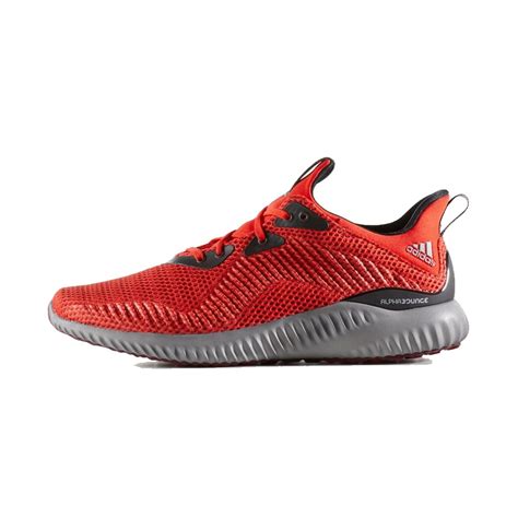 adidas schuhe alphabounce 1 m bw 1220|Amazon.com .